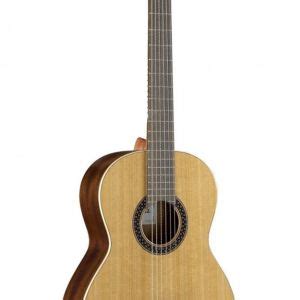 Alhambra C Ht Hybrid Terra Fanatic Guitars