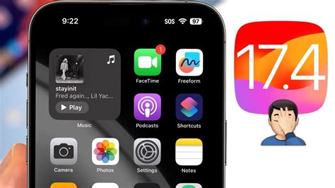 What To Expect From Ios 17 4 Video Geeky Gadgets