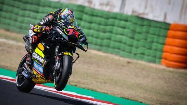 Motogp India La Cronaca E I Risultati Delle Prove Libere A