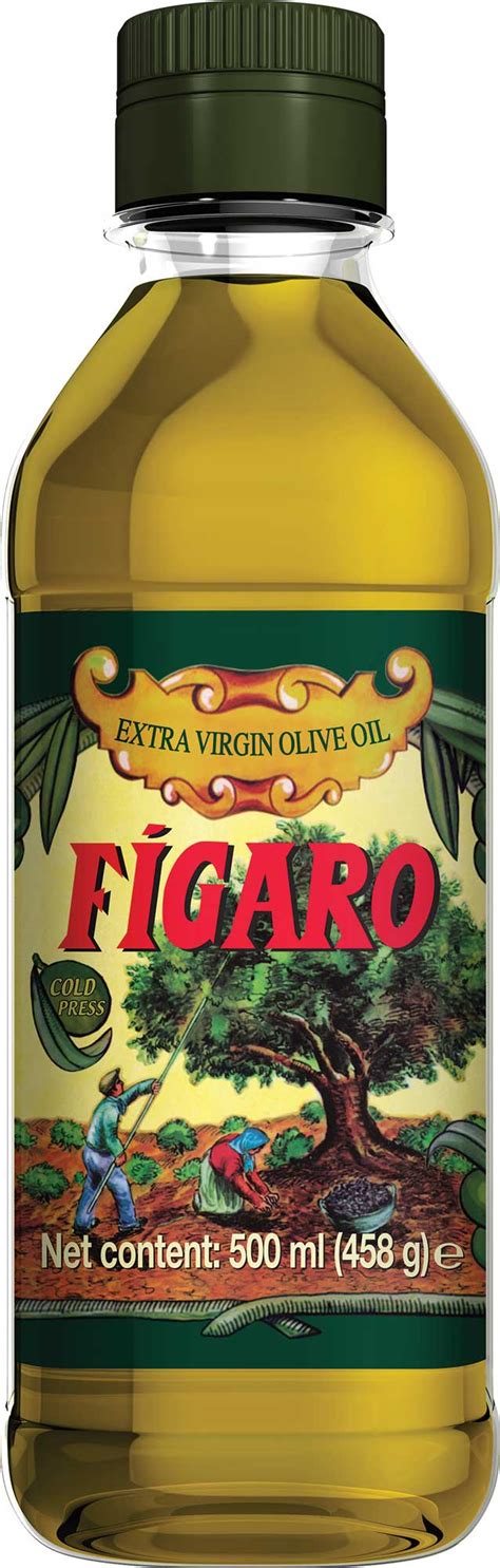 FIGARO 500ml EXTRA VIRGIN OLIVE OIL