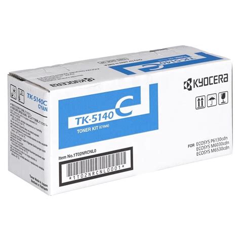 Toner Original Kyocera Tk Azul Udi Universo Da Inform Tica