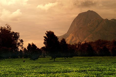 Mount Mulanje Wallpapers - Wallpaper Cave