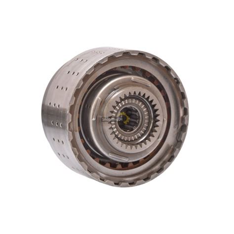 Direct Clutch Jatco Jf E A Vw Audi Snapring