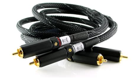 Lautus Interconnect Cable