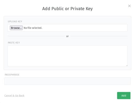 Pgp Zammad Admin Documentation Dokumentation