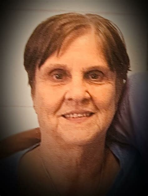 Obituary Of Sandra Jean Anderson Hodge Funeral Home Located In St