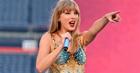 Taylor Swift Considering Legal Action After Explicit Ai Generated