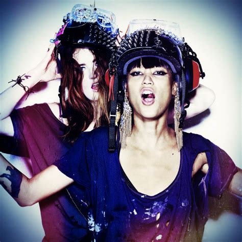 | Icona Pop