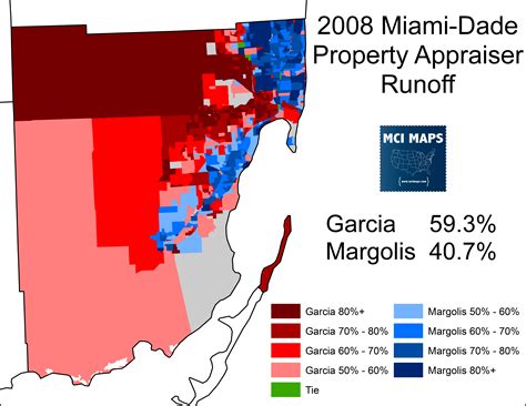 How a Clerk of Court referendum proved Miami-Dade is the Exception