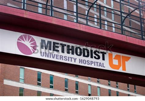 17 Methodist University Hospital Images, Stock Photos & Vectors | Shutterstock