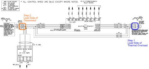 Danfoss Contactor Wiring Diagram Wiring Diagram And Schematics