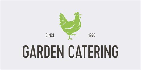 Garden Catering Home Page