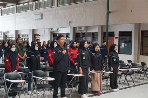 Brosur Penerimaan Mahasiswa Baru Prodi Pendidikan Bahasa Inggris Tahun