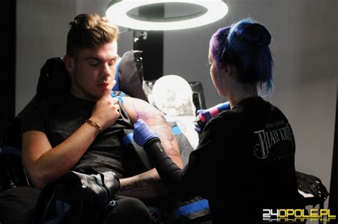 Tattoo Expo Opole Opole Pl