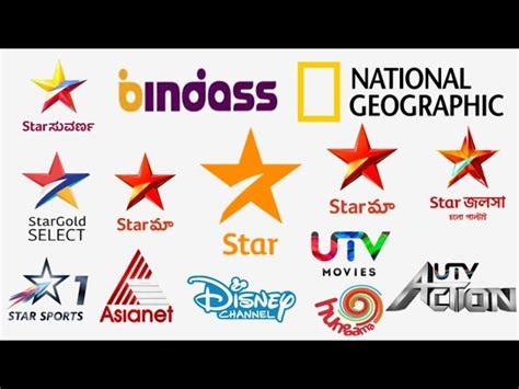 Star India Logo