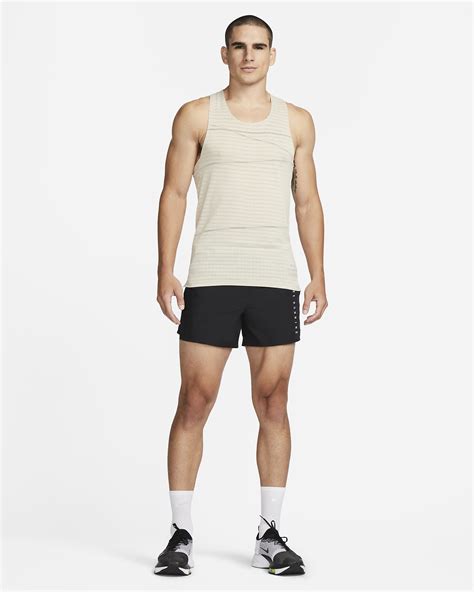 Nike Dri Fit Adv Run Division Men S Pinnacle Running Tank Nike Nl