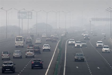 Delhi Ncr Air Pollution Grap Stage Iv Comes Into Force From Ban On