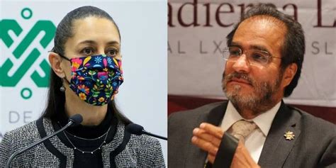 Sheinbaum Y Bejarano Posicionan Candidatos