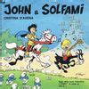 Disque S Ries Tv Et Dessins Anim S John E Solfami