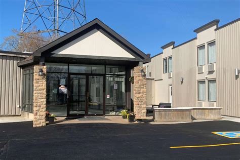 Travelodge by Wyndham Miramichi New Brunswick, Miramichi (updated ...