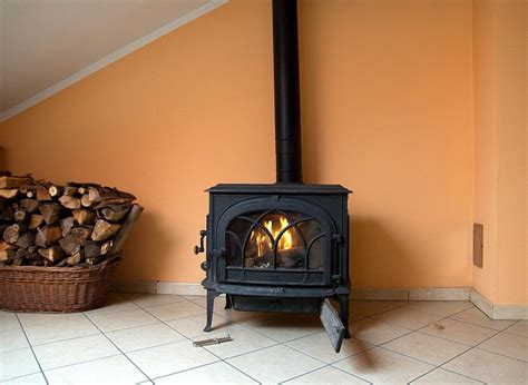 Can You Have A Log Burner In A Conservatory Falcon Installations