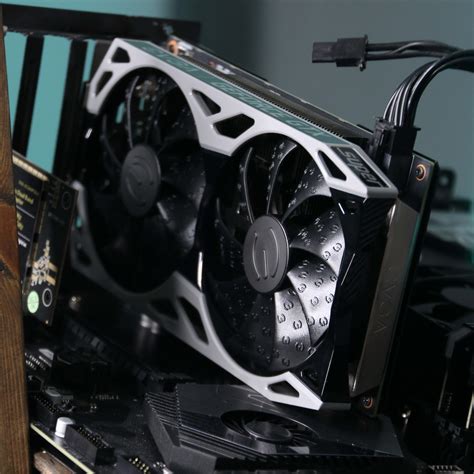 Evga Geforce Gtx 1650 Super Sc Ultra On Jawa