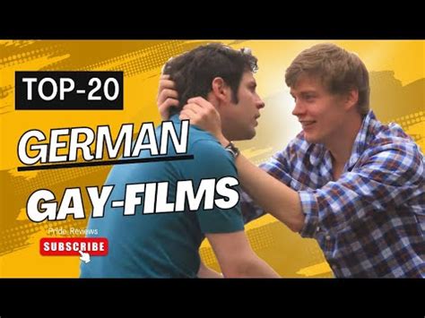 Top German Gay Films Watch On Amazon Prime Youtube