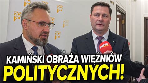 Politycy ostro o Prezydencie Padły mocne stwierdzenia YouTube