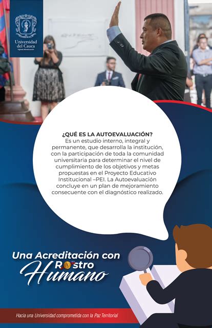 Proceso de Renovación de la Acreditación Institucional Universidad