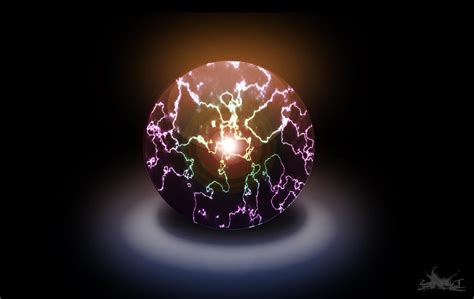 Magic Orb by casult on deviantART