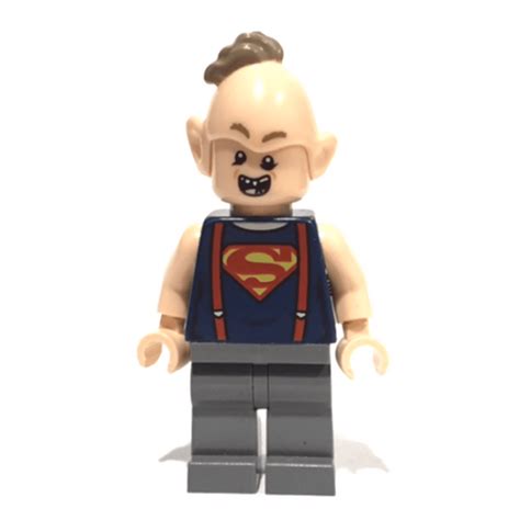 LEGO The Goonies Sloth Minifigure - Walmart.com - Walmart.com