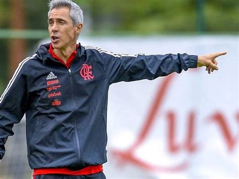 Falta de opção segura Paulo Sousa e Flamengo já mapeia mercado Folha