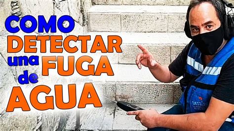 C Mo Identificar Fugas De Agua En Casa Consejos Y Trucos Para