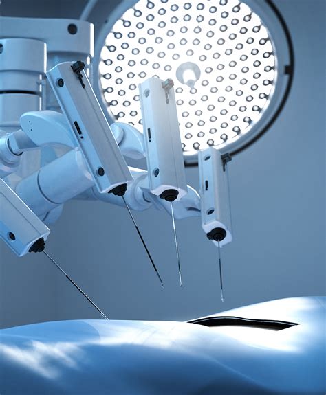 Robotic Spine Surgery New Jersey Dr Joshua S Rovner M D