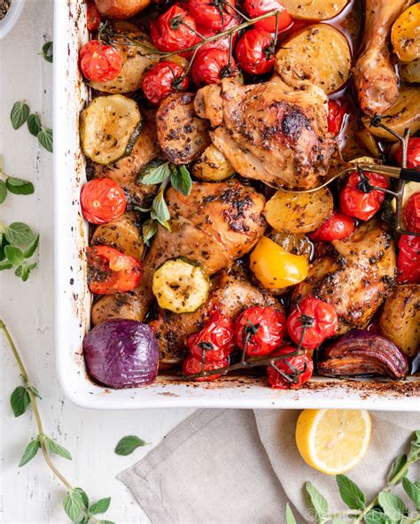 The Honey Sauce That Pools At The Bottom Of The Pan Is So Flavoursome