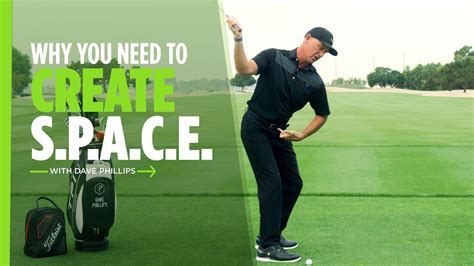 How To Generate More Club Head Speed For A More Consistent Golf Swing