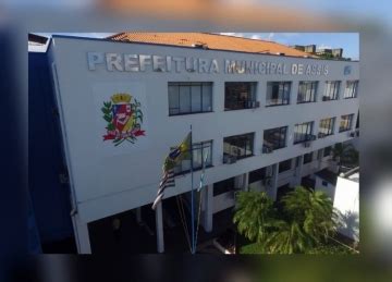 Prefeitura De Assis Educa O Em Movimento Inscri Es Para Concurso