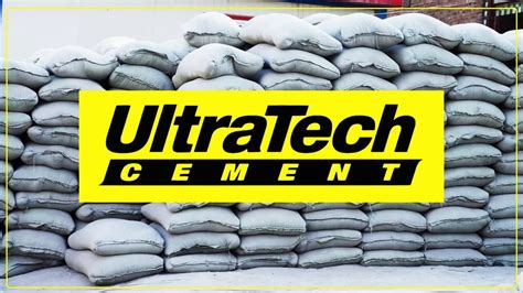 Ultratech Cement Gets Gst Demand And Penalty Order Worth Rs 228 Crore