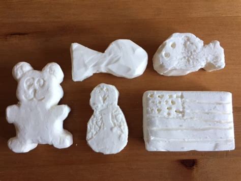 Simple Soap Carving For Kids Shoap Carving