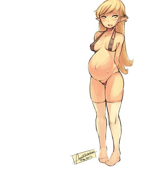 Oshino Shinobu Monogatari And 1 More Drawn By Faustsketcher Danbooru