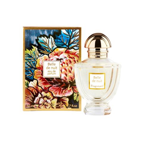 Belle De Nuit Edp Ml Lore Perfumery