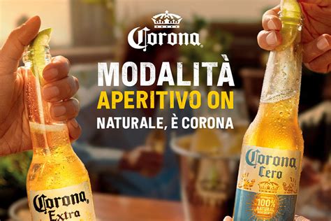 La nuova pubblicità di Corona celebra la natura