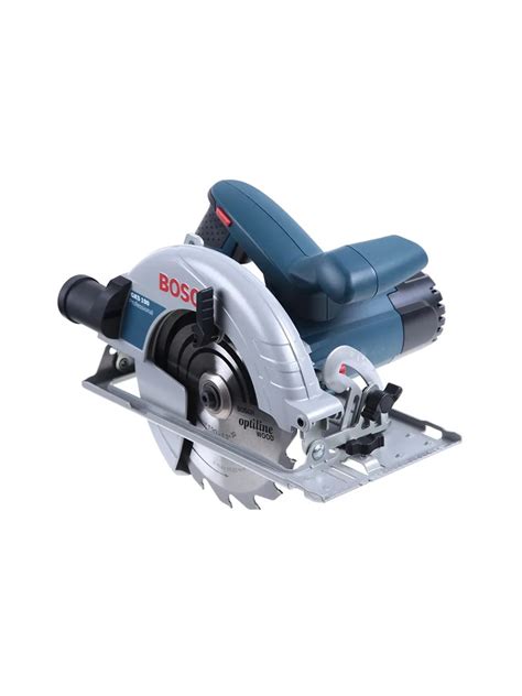 Пила дисковая 190мм Bosch Gks 190