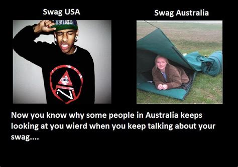 'straya! - Meme by natashialee :) Memedroid