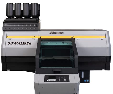 MIMAKI UJF 3042 MKII E SW10033