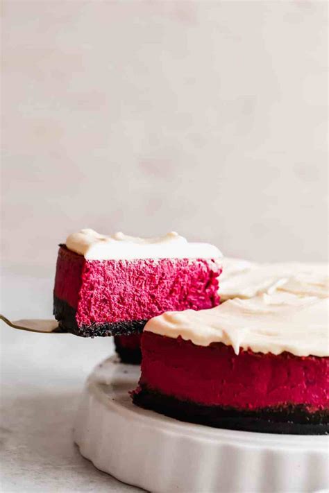 The Best Red Velvet Recipes Wonkywonderful