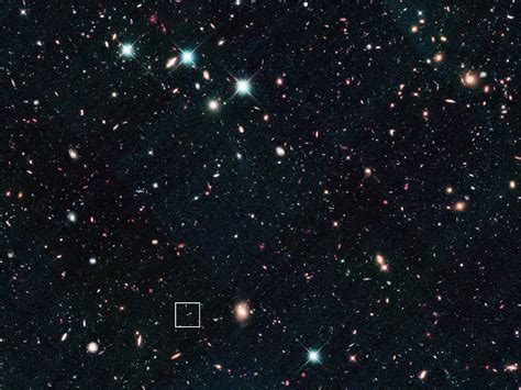 Most Distant Supernova May Shed Light On Dark Energy