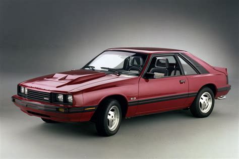 1982 Mercury Capri Pictures