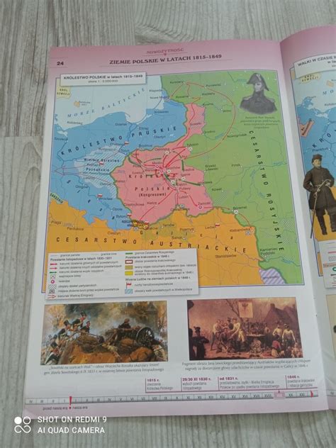 Atlas Historyczny Klasa Podstawowa Nowa Era Inowroc Aw Kup Teraz