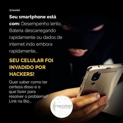 Seu Smartphone Est Desempenho Lento Bateria Descarregando